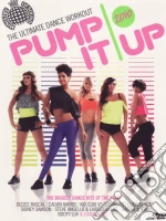 (Music Dvd) Ministry Of Sound: Pump It Up 2010 / Various cd