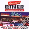 American Diner / Various cd