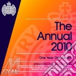 Ministry Of Sound: Annual 2010 / Various (3 Cd) cd