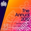 Ministry Of Sound: Annual 2010 / Various (3 Cd) cd