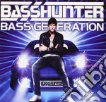 Basshunter - Bass Generation (2 Cd)