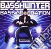 Basshunter - Bass Generation (2 Cd) cd