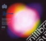 Ministry Of Sound: The Underground 2010 / Various (3 Cd) cd