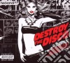 Hed Kandi - Destroy The Disco (2 Cd) cd