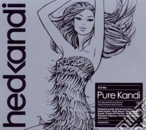 Hed Kandi - Pure Kandi (3 Cd) cd musicale di ARTISTI VARI