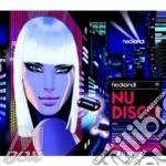 Nu Disco 2010 cd