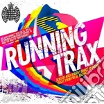 Running trax 3cd cd