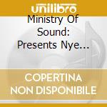 Ministry Of Sound: Presents Nye 2009 cd