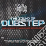 Sound Of Dubstep (2 Cd) cd