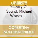 Ministry Of Sound: Michael Woods - Residents cd