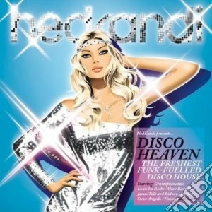 Hed Kandi - Disco Heaven 101 (2 Cd) cd musicale di ARTISTI VARI