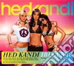 Hed Kandi: The Mix Ibiza 2010 / Various (3 Cd)