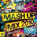 Ministry Of Sound: Mash Up Mix 2010 / Various (2 Cd) cd