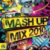 Ministry Of Sound: Mash Up Mix 2010 / Various (2 Cd) cd
