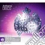 Anthems Disco cd