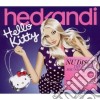 Hed Kandi - Nu Disco Hello Kitty Ltd Edition (2 Cd) cd