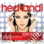 Hed Kandi: The Remix 2011 / Various (3 Cd) cd