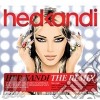 Hed Kandi - The Remix 2011 cd
