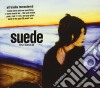 Suede - The Best Of (2 Cd) cd