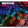 Underground Disco (2 Cd) cd