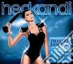 Hed Kandi - Twisted Disco (2 Cd) cd