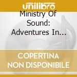 Ministry Of Sound: Adventures In Dubstep & Beyond Vol. 2 / Various (2 Cd) cd musicale di Artisti Vari