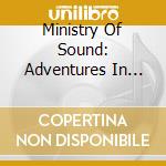 Ministry Of Sound: Adventures In Dubstep & Beyond Vol. 2 / Various (2 Cd) cd