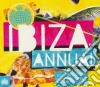 Ministry Of Sound: Ibiza Annual / Various (2 Cd) cd