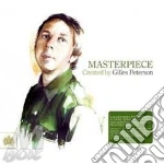 Masterpiece Created By Giles P - Masterpiece Created By Gilles Peterson (3 Cd) cd