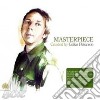 Masterpiece Created By Giles P - Masterpiece Created By Gilles Peterson (3 Cd) cd