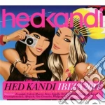 Hed Kandi - Ibiza 2011 (3 Cd) cd