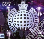 Ministry Of Sound: Anthems R&B II / Various (3 Cd) cd