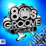 Ministry Of Sound: 80's Groove - Vol 2 (3 Cd) cd