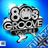 Ministry Of Sound: 80's Groove - Vol 2 (3 Cd) cd