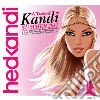 Hed Kandi - Taste Of Summer 2011 cd