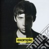 Example - Playing In The Shadows cd