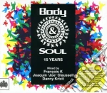 Ministry Of Sound: Body & Soul 15 Years / Various (2 Cd) cd