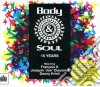 Ministry Of Sound: Body & Soul 15 Years / Various (2 Cd) cd