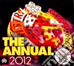 Ministry Of Sound: The Annual 2012 / Various (3 Cd) cd