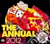 Ministry Of Sound: The Annual 2012 / Various (3 Cd) cd