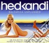 Hed Kandi - Balearica Unplugged 2011 cd
