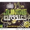 Jungle Classics / Various (2 Cd) cd