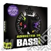 Addicted To Bass 2012 / Various cd