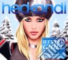 Hed Kandi: Winter Chill 2012 / Various (2 Cd) cd