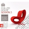 M.O.S - Chilled House Session 3 cd