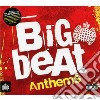 Ministry Of Sound: Big Beat Anthems / Various (2 Cd) cd