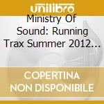Ministry Of Sound: Running Trax Summer 2012 / Various (3 Cd) cd