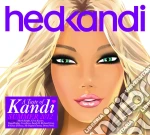 Hed Kandi: A Taste Of Kandi Summer 2012 / Various cd