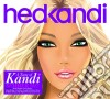 Hed Kandi - Taste Of Summer 2012 cd