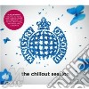 Chillout Session (The) (3 Cd) cd